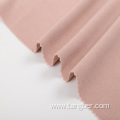 100% polyester velvet fleece baby clothing fabric